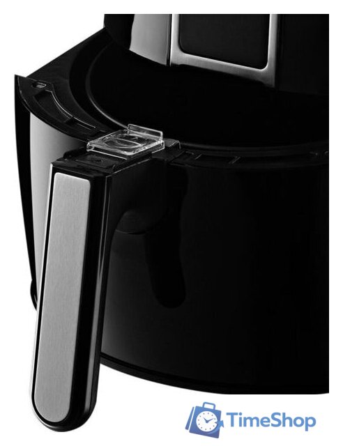 Аэрогриль (аэрофритюрница) Kitfort KT-2227 - Изображение №4 — Интернет-магазин Time-Shop