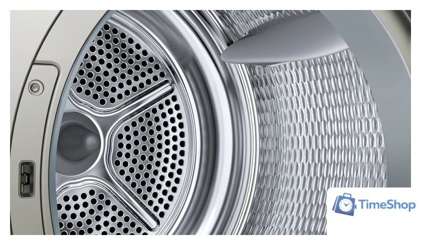 Сушильная машина Bosch Serie 8 WQB246AXPL - Изображение №8 — Интернет-магазин Time-Shop