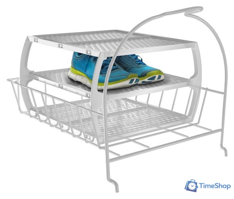 Сушильная машина Bosch Serie 8 WQB246AXPL - Изображение №5 — Интернет-магазин Time-Shop