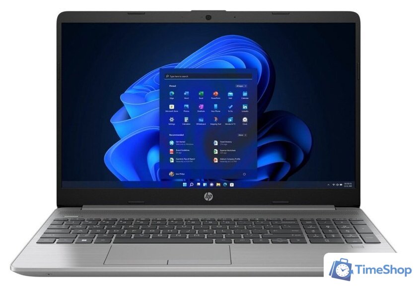 Ноутбук HP 250 G9 6S798EA - Изображение №1 — Интернет-магазин Time-Shop
