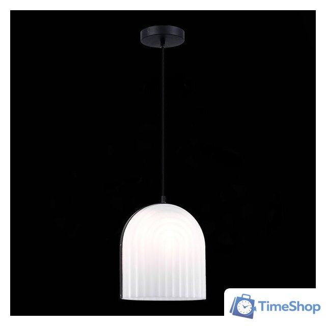 Подвесная люстра ST Luce SL1302.403.01 - Изображение №4 — Интернет-магазин Time-Shop