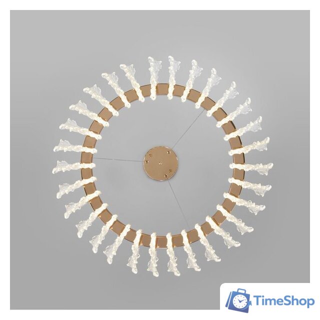 Подвесная люстра Bogate's 90374/1 - Изображение №2 — Интернет-магазин Time-Shop