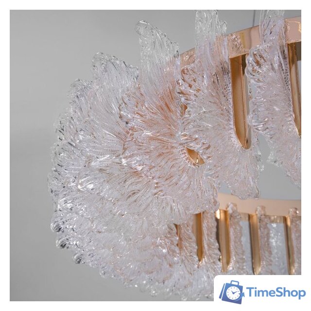 Подвесная люстра Bogate's 90374/1 - Изображение №4 — Интернет-магазин Time-Shop