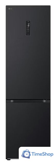 Холодильник LG Door Cooling+ GBV5250CEP - Изображение №1 — Интернет-магазин Time-Shop