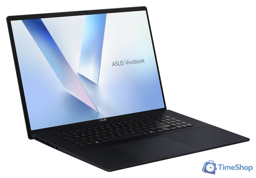 Ноутбук ASUS Vivobook 18 M1807HA-S8108 + 16 ГБ Win 11 Pro - Изображение №4 — Интернет-магазин Time-Shop