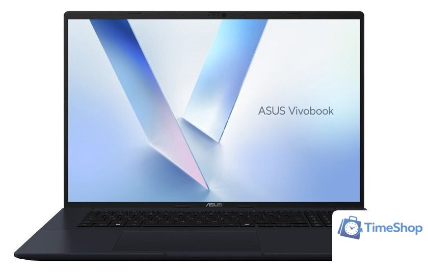 Ноутбук ASUS Vivobook 18 M1807HA-S8108 + 16 ГБ Win 11 Pro - Изображение №1 — Интернет-магазин Time-Shop