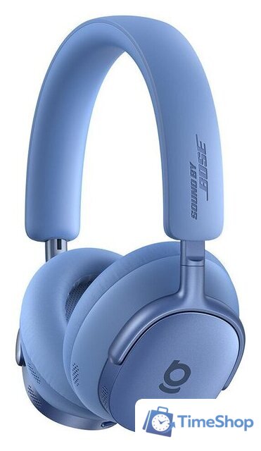 Наушники Baseus Inspire XH1 (синий) - Изображение №2 — Интернет-магазин Time-Shop