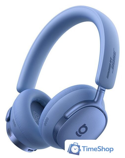 Наушники Baseus Inspire XH1 (синий) - Изображение №1 — Интернет-магазин Time-Shop