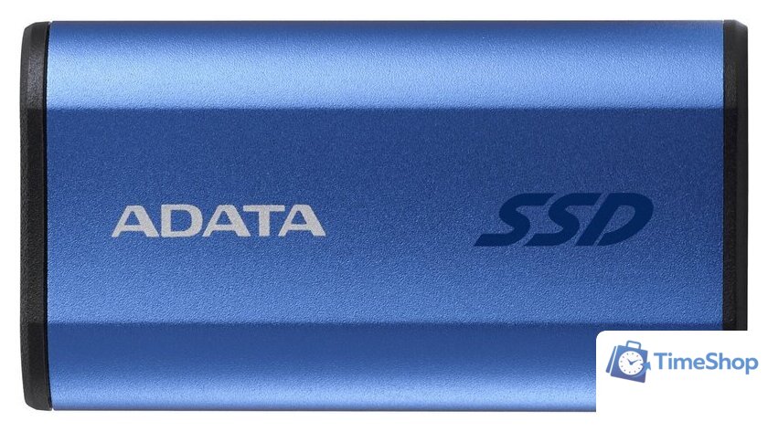 Внешний накопитель ADATA Elite SE880 500GB AELI-SE880-500GCBU - Изображение №1 — Интернет-магазин Time-Shop