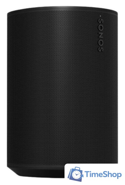 Беспроводная аудиосистема Sonos Era 100 SL (черный) - Изображение №1 — Интернет-магазин Time-Shop