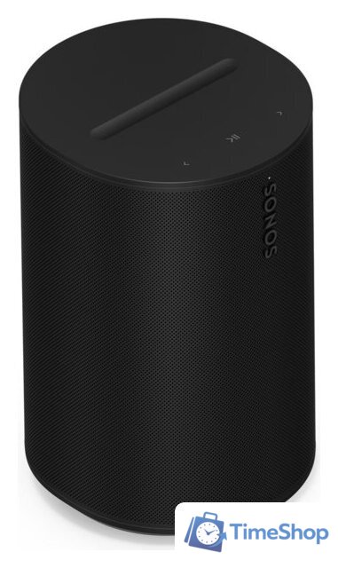Беспроводная аудиосистема Sonos Era 100 SL (черный) - Изображение №2 — Интернет-магазин Time-Shop