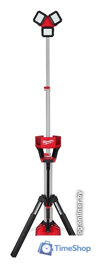 Уличный прожектор Milwaukee M18 HOSALC-0 - Изображение №1 — Интернет-магазин Time-Shop