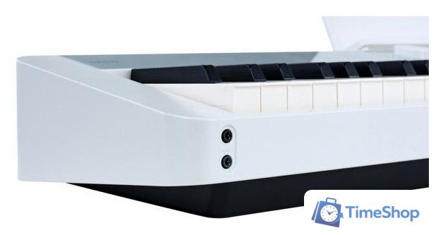 Цифровое пианино Casio PX-S1100 (белый/синий) - Изображение №8 — Интернет-магазин Time-Shop