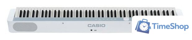Цифровое пианино Casio PX-S1100 (белый/синий) - Изображение №3 — Интернет-магазин Time-Shop
