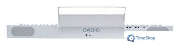 Цифровое пианино Casio PX-S1100 (белый/синий) - Изображение №6 — Интернет-магазин Time-Shop