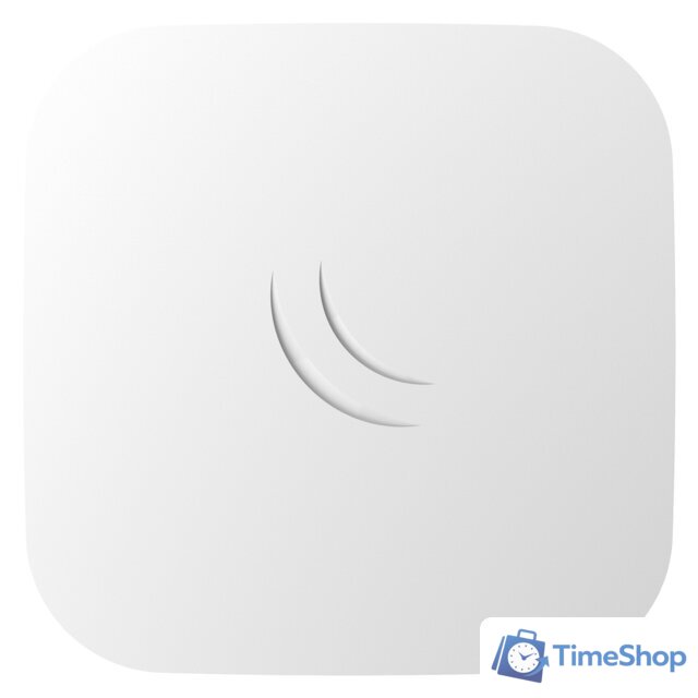 Точка доступа Mikrotik cAP ac - Изображение №2 — Интернет-магазин Time-Shop
