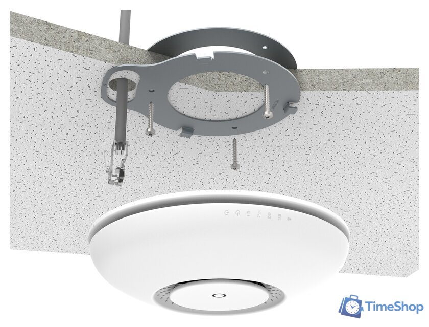 Точка доступа Mikrotik cAP ac - Изображение №3 — Интернет-магазин Time-Shop