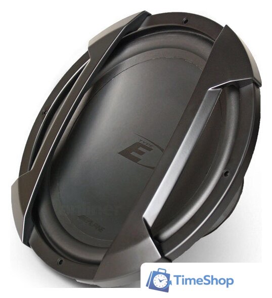 Головка сабвуфера Alpine SWE-1044E - Изображение №2 — Интернет-магазин Time-Shop