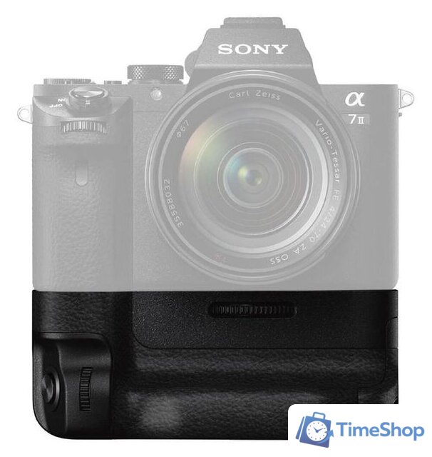 Батарейный блок Sony VG-C2EM - Изображение №3 — Интернет-магазин Time-Shop