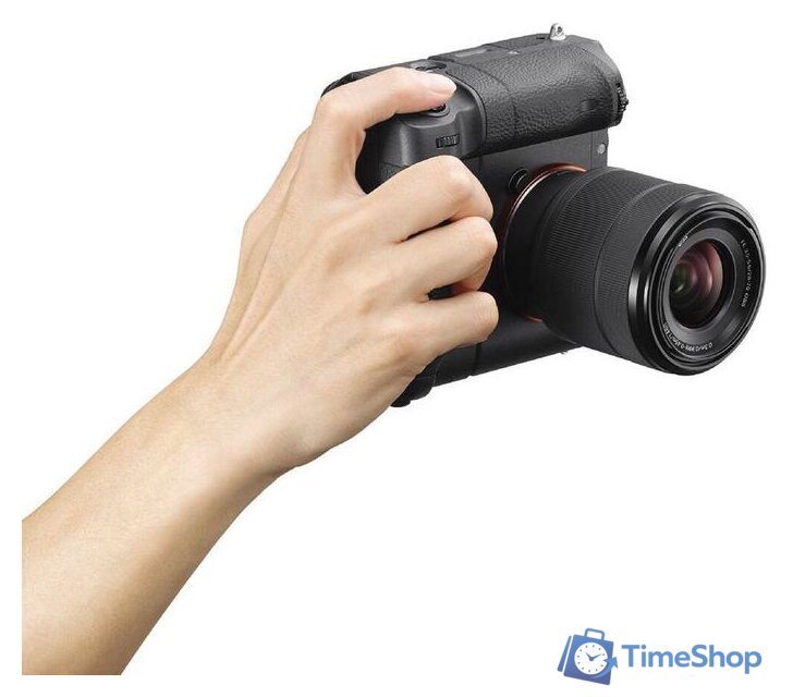 Батарейный блок Sony VG-C2EM - Изображение №7 — Интернет-магазин Time-Shop