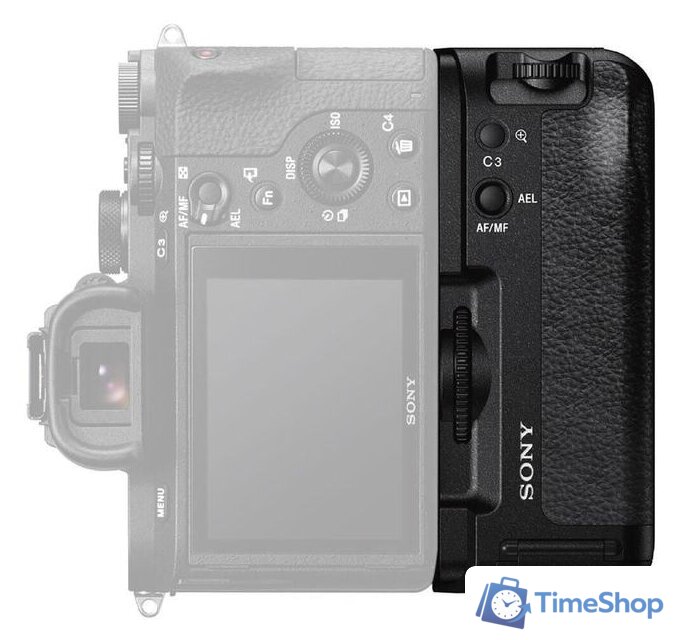 Батарейный блок Sony VG-C2EM - Изображение №5 — Интернет-магазин Time-Shop