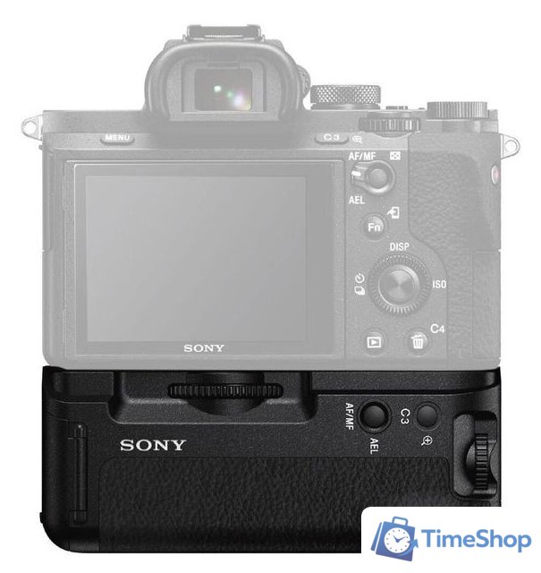 Батарейный блок Sony VG-C2EM - Изображение №4 — Интернет-магазин Time-Shop