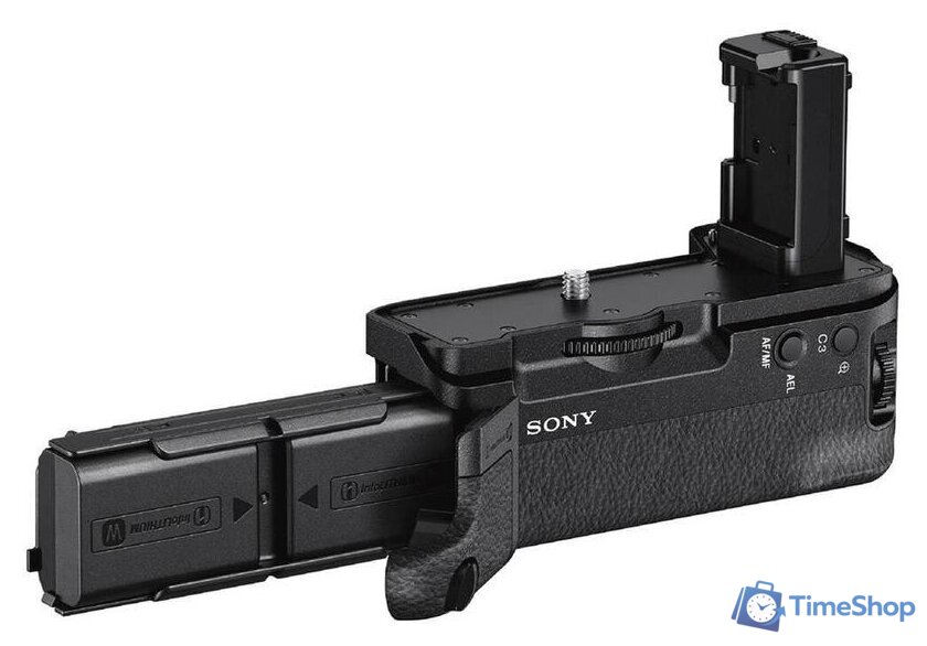 Батарейный блок Sony VG-C2EM - Изображение №9 — Интернет-магазин Time-Shop