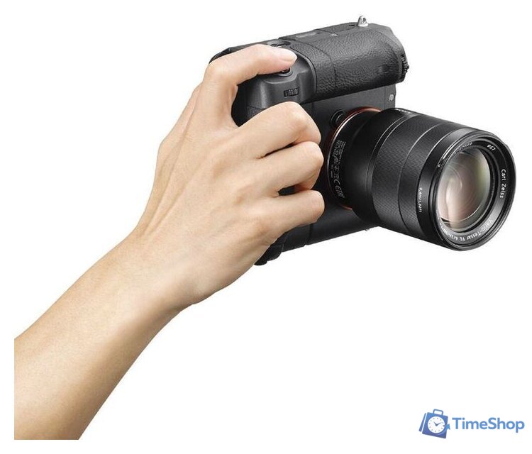 Батарейный блок Sony VG-C2EM - Изображение №6 — Интернет-магазин Time-Shop