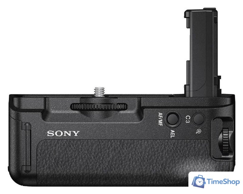 Батарейный блок Sony VG-C2EM - Изображение №2 — Интернет-магазин Time-Shop