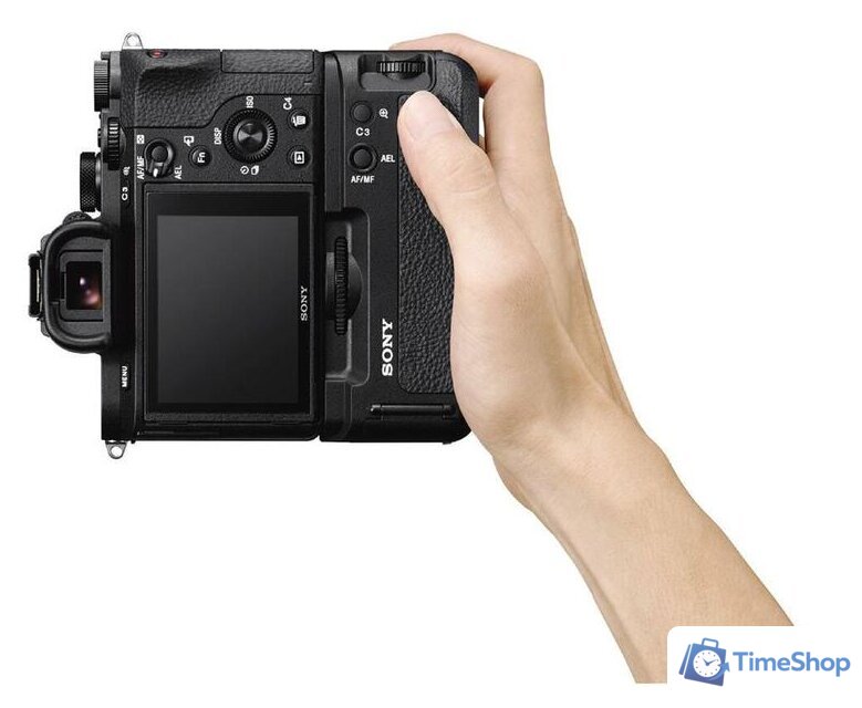 Батарейный блок Sony VG-C2EM - Изображение №8 — Интернет-магазин Time-Shop