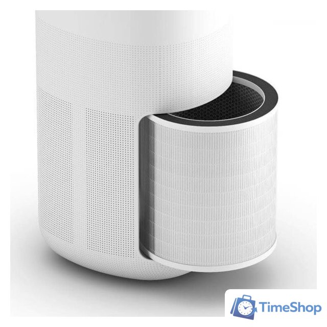 Очиститель воздуха Olimpia Splendid Aura Care - Изображение №3 — Интернет-магазин Time-Shop