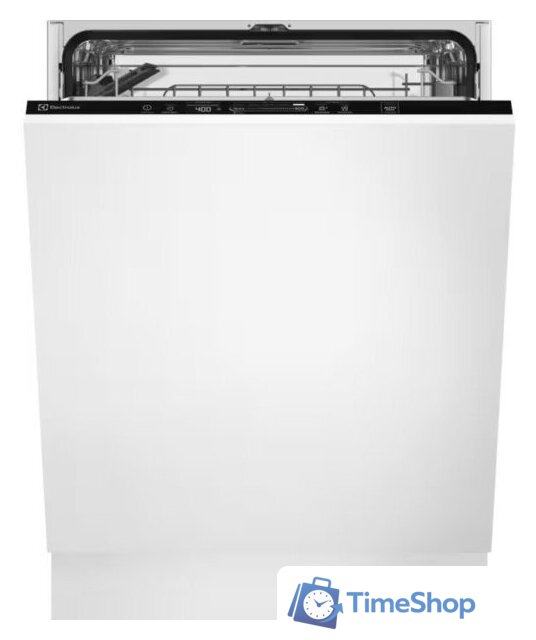 Встраиваемая посудомоечная машина Electrolux SatelliteClean 600 KESC7300L - Изображение №1 — Интернет-магазин Time-Shop