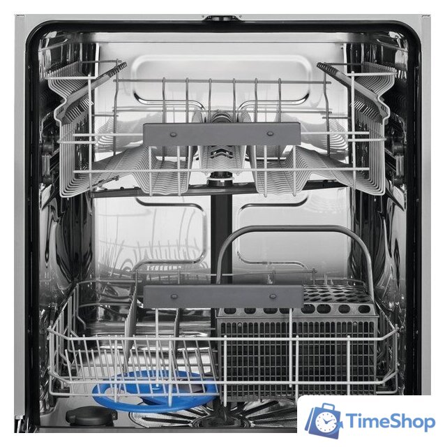 Встраиваемая посудомоечная машина Electrolux SatelliteClean 600 KESC7300L - Изображение №5 — Интернет-магазин Time-Shop