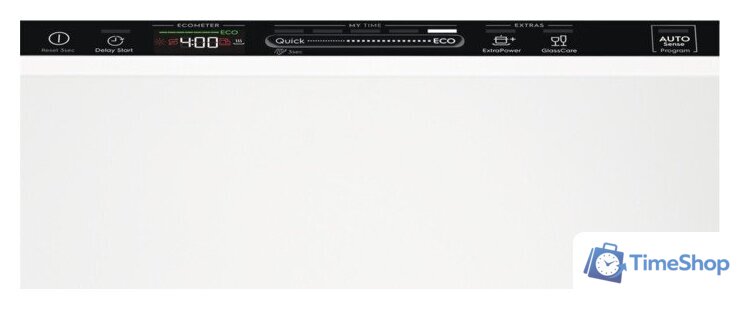 Встраиваемая посудомоечная машина Electrolux SatelliteClean 600 KESC7300L - Изображение №2 — Интернет-магазин Time-Shop