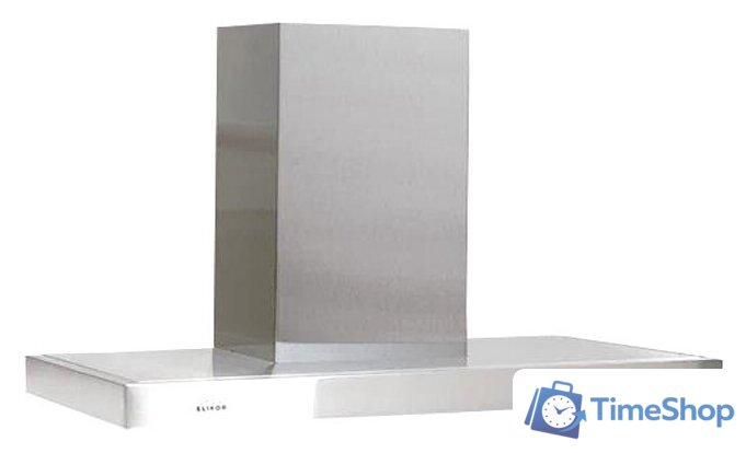 Кухонная вытяжка Elikor Фарм 90Н-650-Е3Д (нержавеющая сталь) - Изображение №1 — Интернет-магазин Time-Shop