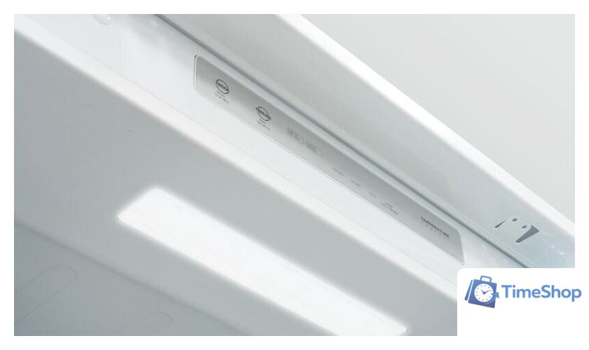 Холодильник Berg CZZ194NB12E - Изображение №5 — Интернет-магазин Time-Shop