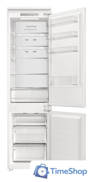 Холодильник Berg CZZ194NB12E - Изображение №1 — Интернет-магазин Time-Shop