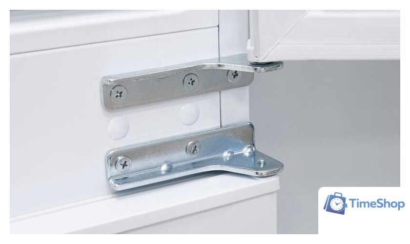 Холодильник Berg CZZ194NB12E - Изображение №2 — Интернет-магазин Time-Shop