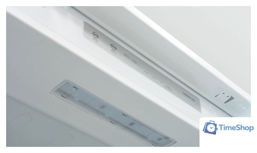 Холодильник Berg CZZ194NB12E - Изображение №4 — Интернет-магазин Time-Shop