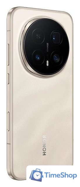 Телефон HONOR Magic8 Pro 12GB/512GB международная версия (золотистый) - Изображение №5 — Интернет-магазин Time-Shop