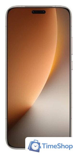 Телефон HONOR Magic8 Pro 12GB/512GB международная версия (золотистый) - Изображение №2 — Интернет-магазин Time-Shop