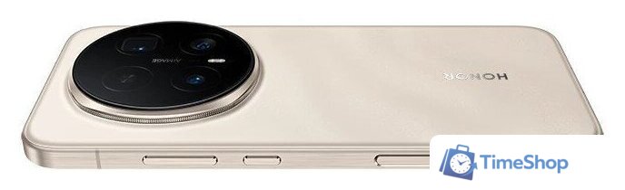 Телефон HONOR Magic8 Pro 12GB/512GB международная версия (золотистый) - Изображение №9 — Интернет-магазин Time-Shop