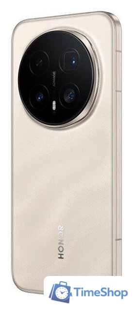 Телефон HONOR Magic8 Pro 12GB/512GB международная версия (золотистый) - Изображение №7 — Интернет-магазин Time-Shop