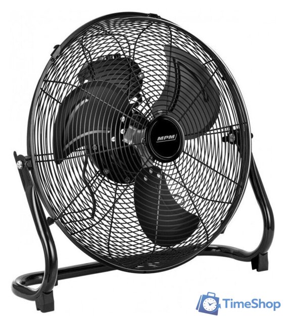 Вентилятор MPM MWP-27/C - Изображение №1 — Интернет-магазин Time-Shop