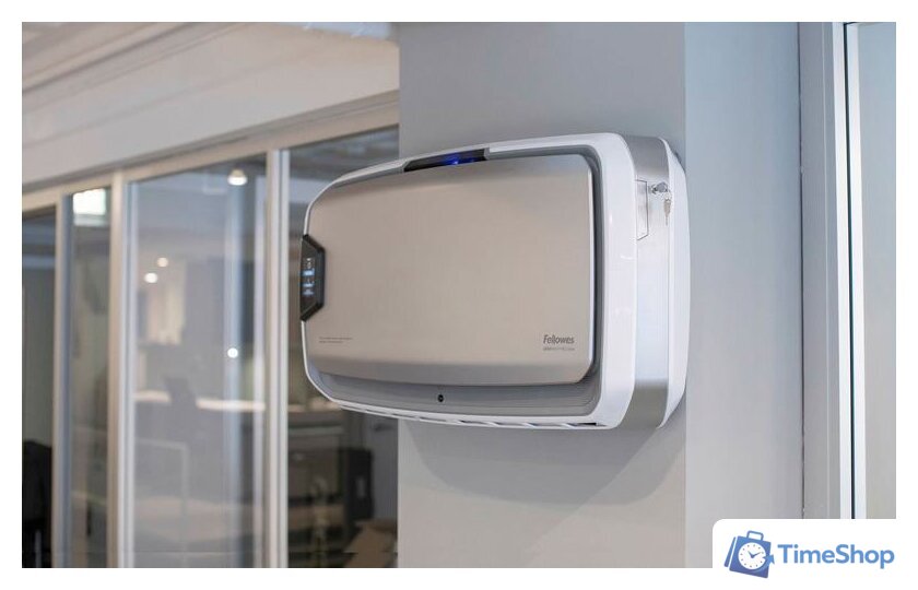 Очиститель воздуха Fellowes AeraMax Pro AM4 PC - Изображение №4 — Интернет-магазин Time-Shop