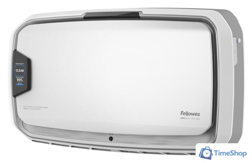 Очиститель воздуха Fellowes AeraMax Pro AM4 PC - Изображение №1 — Интернет-магазин Time-Shop