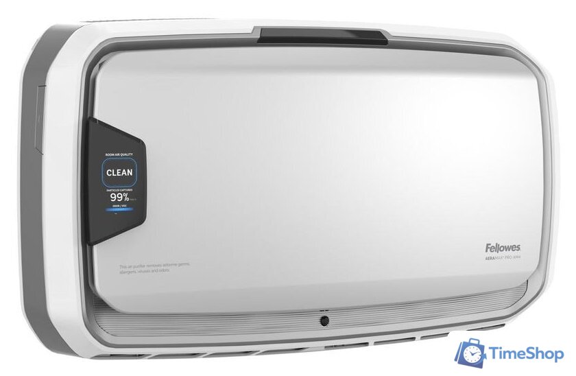 Очиститель воздуха Fellowes AeraMax Pro AM4 PC - Изображение №3 — Интернет-магазин Time-Shop