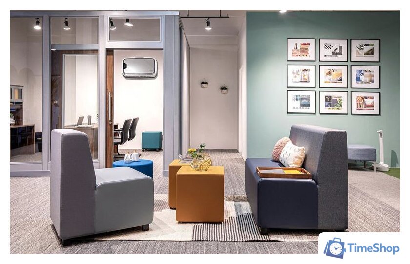 Очиститель воздуха Fellowes AeraMax Pro AM4 PC - Изображение №6 — Интернет-магазин Time-Shop