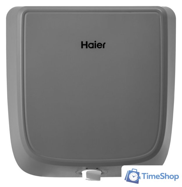 Накопительный электрический водонагреватель Haier ES10V-Q1(R) - Изображение №1 — Интернет-магазин Time-Shop
