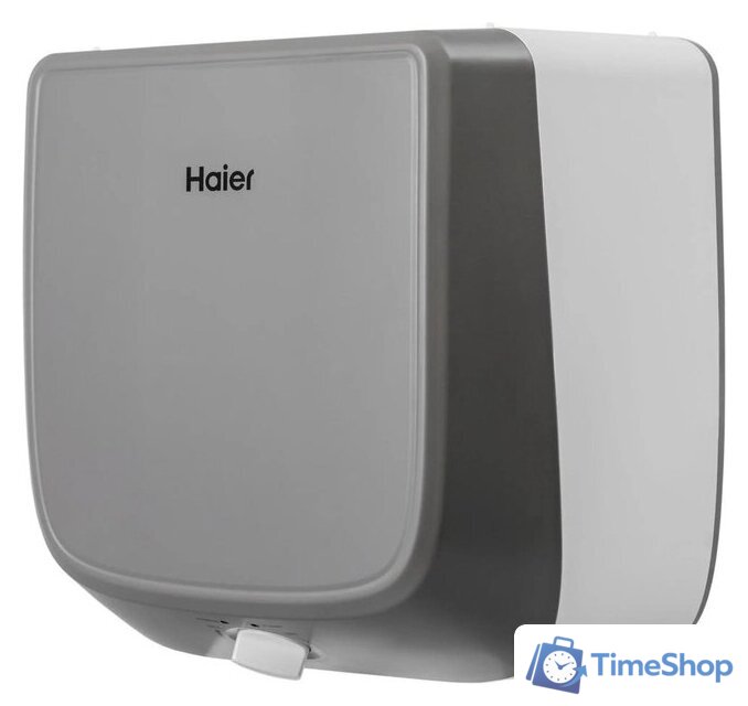 Накопительный электрический водонагреватель Haier ES10V-Q1(R) - Изображение №2 — Интернет-магазин Time-Shop